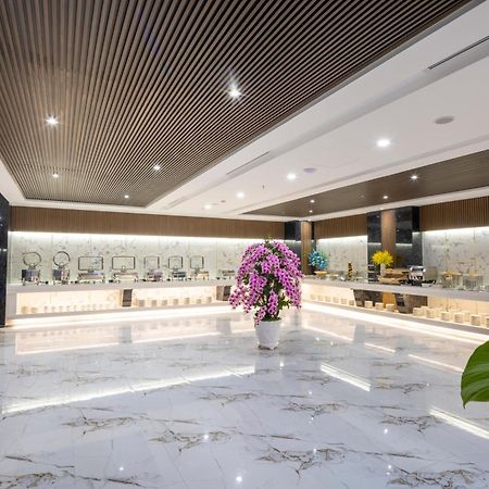 מלון Miracle Luxury נה טראנג מראה חיצוני תמונה